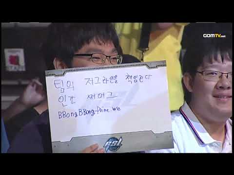 Group A - Week 2 Match 1 Set 1   TSL vs Prime