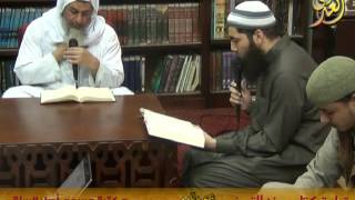 7 4 2016 شرح سنن الترمذى ابواب اللباس