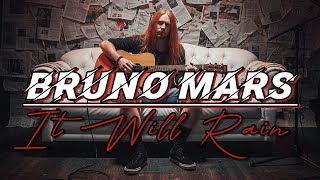 Download lagu Bruno Mars - It Will Rain - (RHM cover) mp3