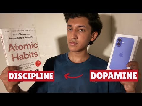 I Rewired My Brain to LOVE Hard Work, Here's How