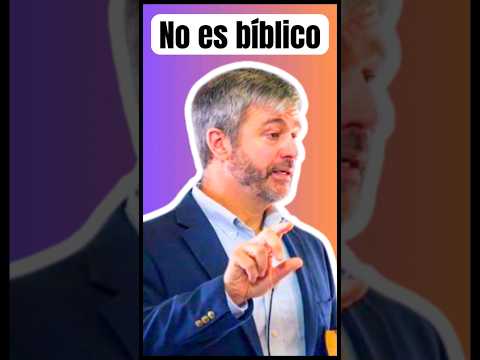 That way of evangelizing is not biblical - Paula Washer (True Evangelism)