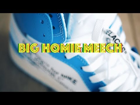 BigHomieMeech - Long Time | ( Official Music Video ) Shot By @JuanShotMe