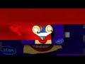 REUPLOAD C Ultimate Nelvana And Klasky Csupo Attack