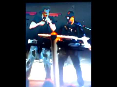 Michal David & Petr Dvořák Letní žár LIVE
