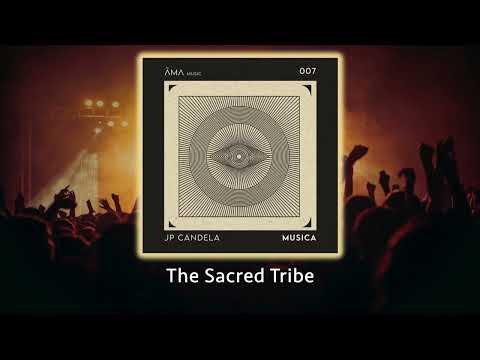 JP Candela - Musica (Extended Mix) - #afrohouse