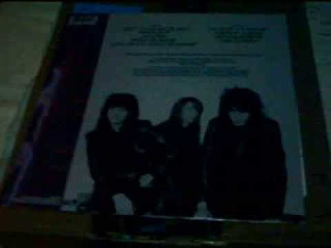 Thumbnail for Joe's Record Store Vinyl Assault!: Seduce 'Too Much Ain't Enough' by Oasis, Sting