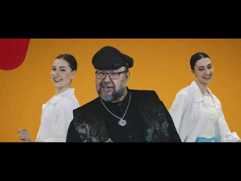 Пётр Сухов - Таблетки (Official Video, 2021)