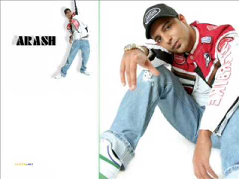 Arash (ft Timbuktu Yag) - Dasta Bala