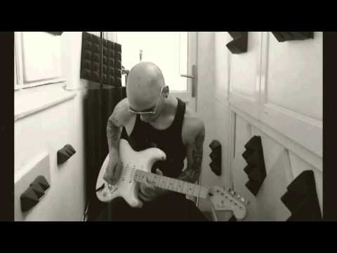 Vladimir Pocorschi - Outtake