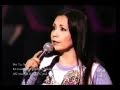 Ana Gabriel Sin Tu Amor (en especial para telemundo 2005)