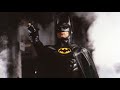 The Making Of BATMAN Behind The Scenes HD 1989