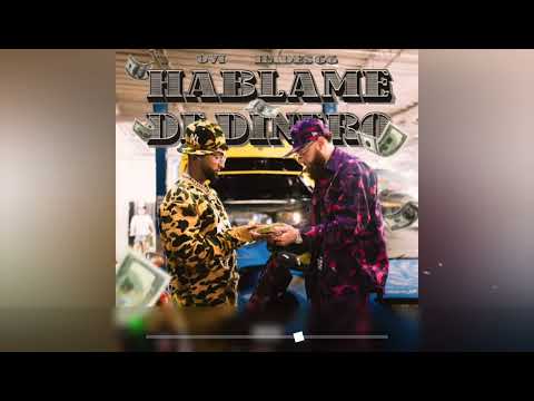 Hades66 ☆ Ovi Hablame De Dinero (Acapella Edit)