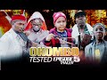 OKOMBO TESTED ft SELINA TESTED Episdoe 5 Trailer (Beast in the Campus)