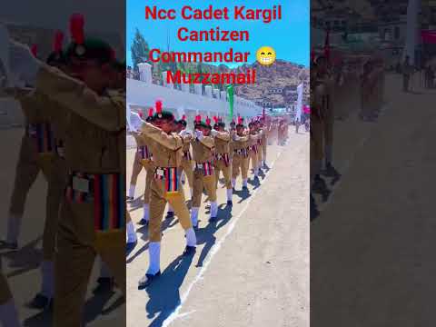 15 August parade FDR NCC Cadets #ncc #shortvideo #rdc #drill #viralvideo #shortsvideo #viralshort