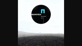 Neurotech - Decipher Vol.1 - The Cyber Waltz