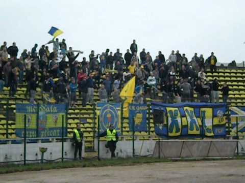 FC Arges 0-1 Petrolul / 2