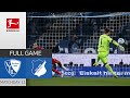 VfL Bochum - TSG Hoffenheim | Full Game | Matchday 11 – Bundesliga 2021/22