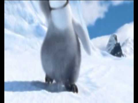 bomba - king africa...& happy feet