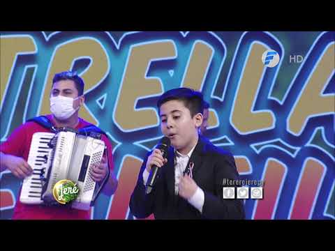 RICHARD DAVID  -  PÁJARO CHOGUY