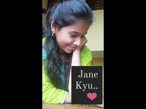 Pallavi Morey Jaane Kyu
