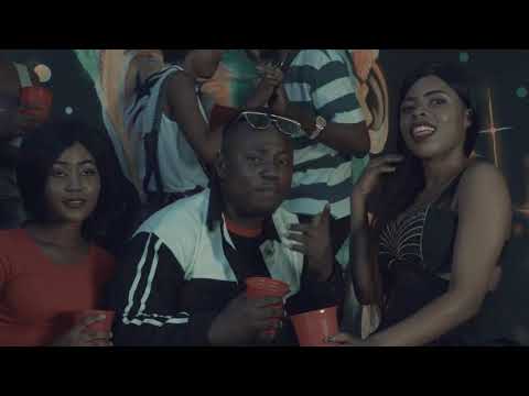 Hunk 07 Ft Kisamaki - Nawapa Habari (Official Video)