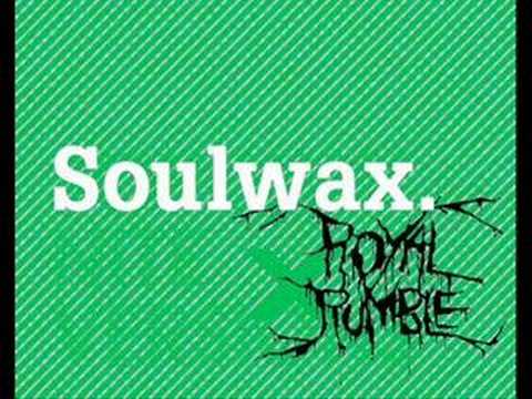 Soulwax: Beck VS Prodigy