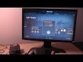 STEAM Machine Unboxing / Setup - YouTube