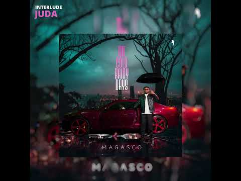 Magasco - Interlude/Juda (Visualizer)
