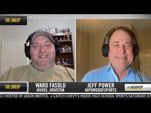 Previewing Big Games in Houston Area + Coaches Talk UIL Realignment