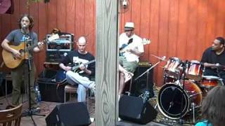 Ivory Tower Original into Melissa- Allman Brother's Cover- by the Mason Bailey Band