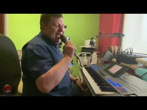 ZBIGNIEW STONOGA & ZENON MARTYNIUK - PRZEZ TE PISY