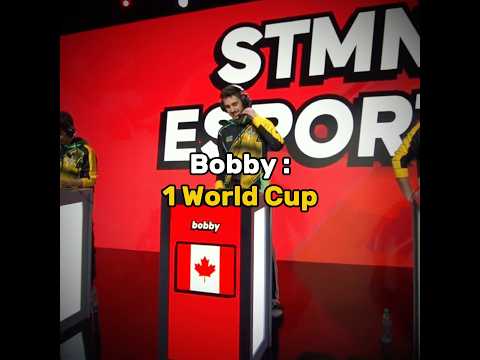 World Cup Finals by Esport Players😮‍💨🔥 #brawlstars #supercell #viralshort #fyp #worldcup #final