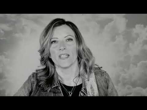 Dust Bowl Man  Michelle Malone  [Official Video]