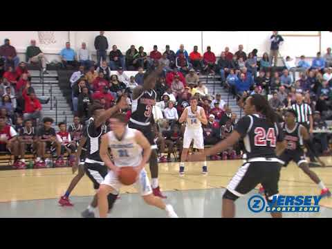 Dean Noll | Shawnee | 2018 JSZ All Zone Profile