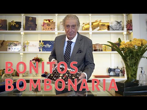 Sugestão NiP: nesta bombonaria os chocolates ainda são feitos num tacho de cobre