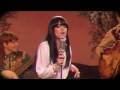 Videoklip Lily Allen - Not Fair  s textom piesne