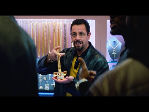 Uncut Gems | 94 Ghost Shit (Westside Gunn, Conway the Machine)