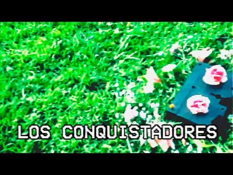 Los Conquistadores video