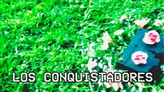 Fabricio Robles - Los Conquistadores