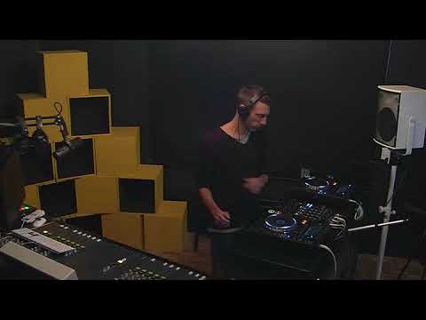 Time To Jack with Edwin Oosterwal