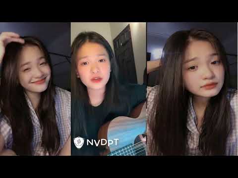 Vâng Trăng Khóc - Guitar Cover by Quanh