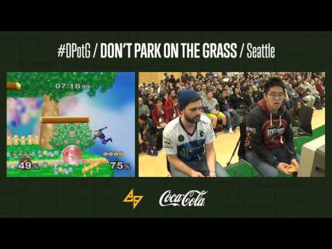 TL | Hungrybox (Puff) vs. RNG | Swedish Delight (Sheik) | SSBM WQF | DPG