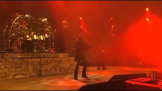 Heaven &amp; Hell -- Fear -- Wacken 2009 (The Devil You Know Tour)