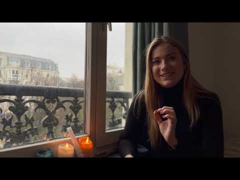 Respiri di Diletta Begali - RESPIRI