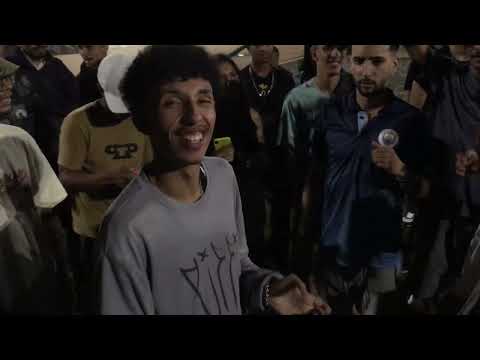 Teorema X Sayler  |2ºFASE| BATALHA DA PAZ 107º