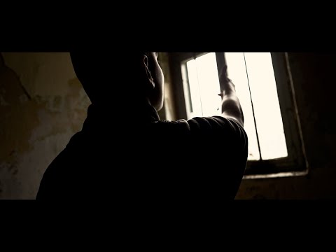 XOSE - ON THE GRIND (prod. by Takanuva x Ortiz) (Official Music Video 4K)