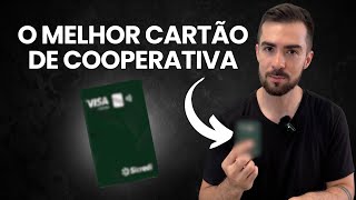 ANÁLISE Sicredi Visa Infinite | Como conseguir?
