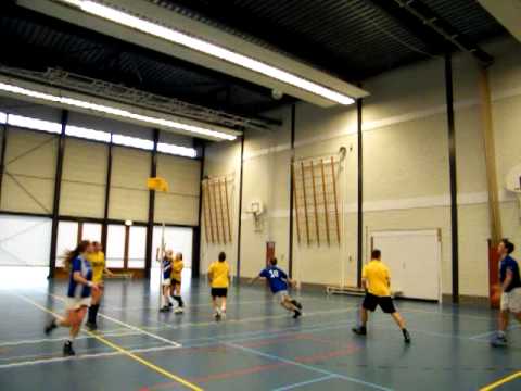 die haghe marijn 8-7