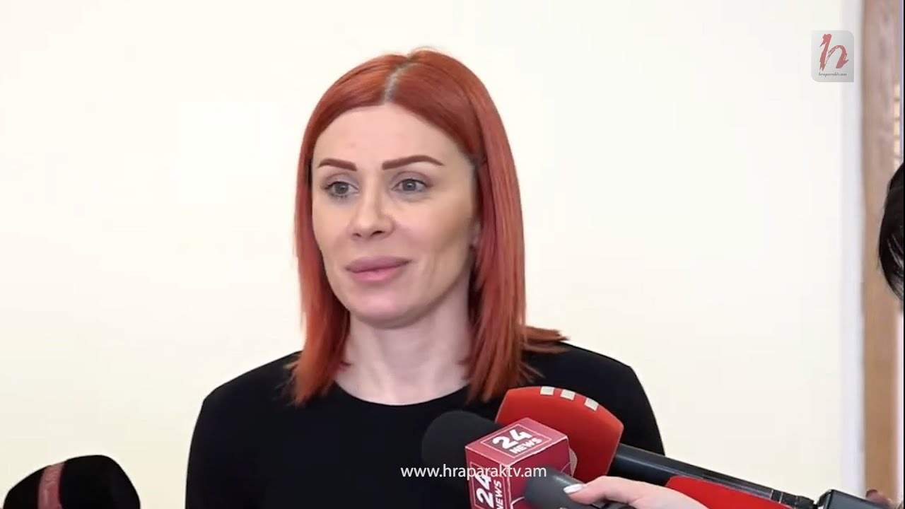 Ալեն Սիմոնյանը և Փաշինյանը թող չուրախանան, ոչ ոք իրենց չի մոռացել, մեր օրակարգը չի փոխվել