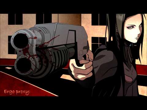 ☣HD☣Nightcore - Bulletproof (Vicetone Remix)